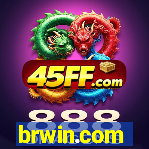 brwin.com