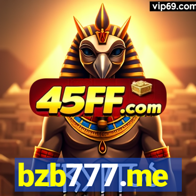 bzb777.me