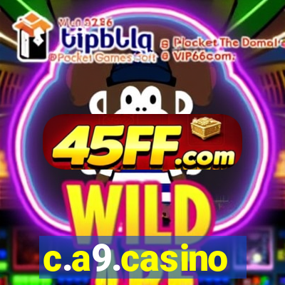 c.a9.casino