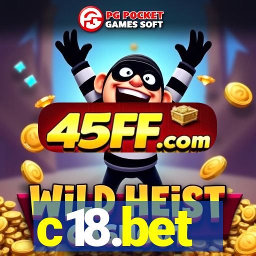 c18.bet