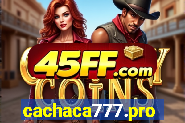 cachaca777.pro