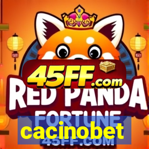 cacinobet