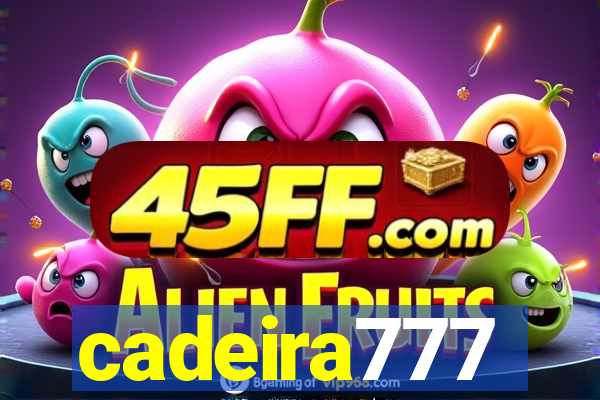 cadeira777