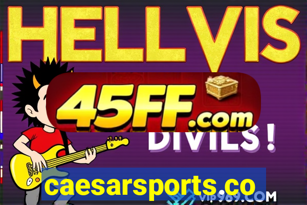 caesarsports.com.br