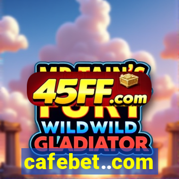 cafebet..com