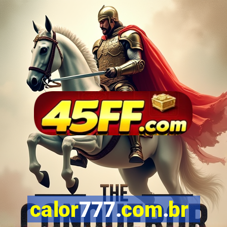 calor777.com.br