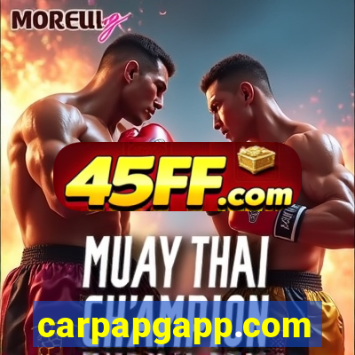 carpapgapp.com