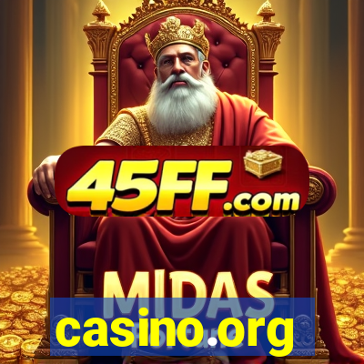 casino.org