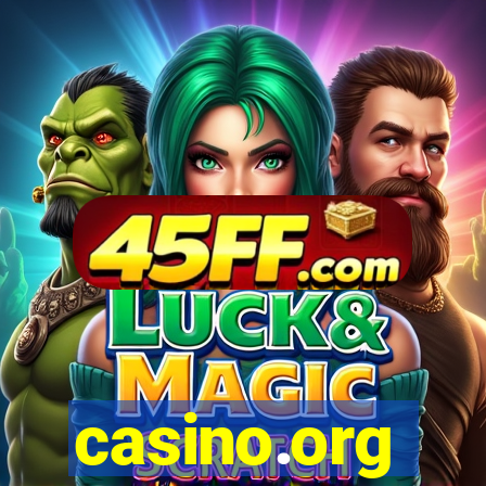 casino.org