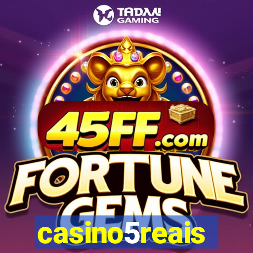 casino5reais