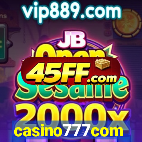 casino777com