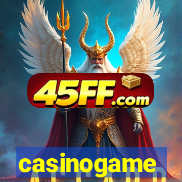 casinogame