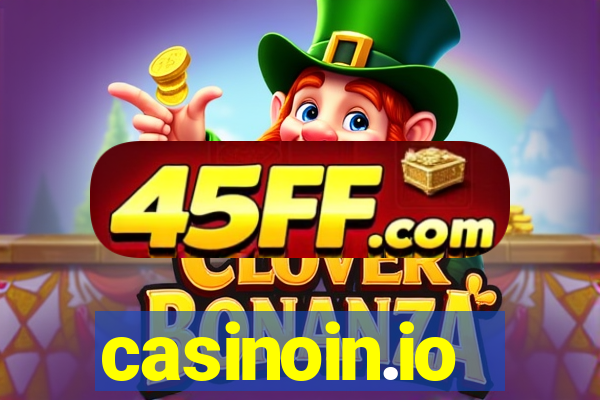 casinoin.io