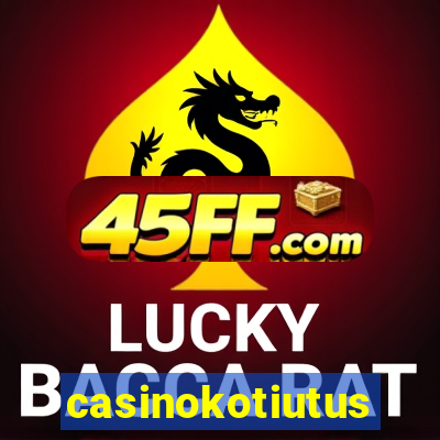 casinokotiutus