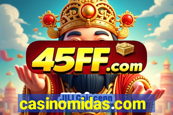 casinomidas.com