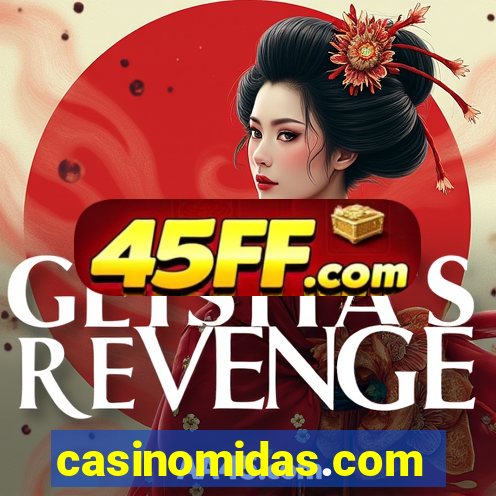 casinomidas.com