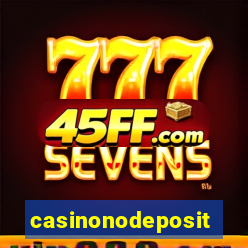 casinonodeposit