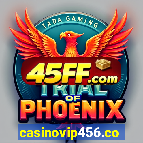 casinovip456.com