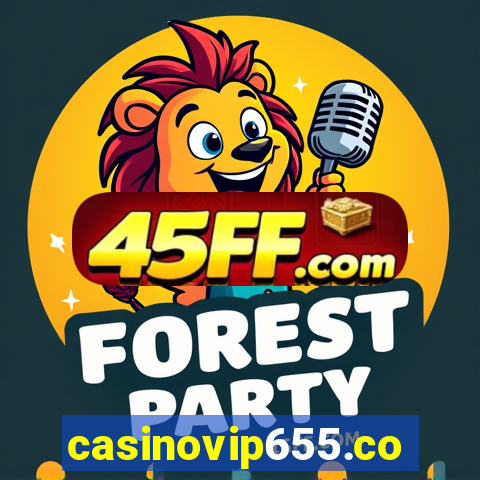 casinovip655.com