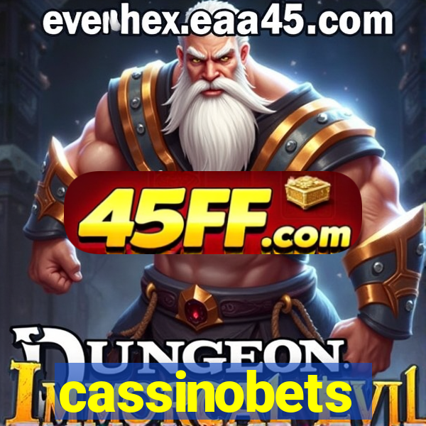 cassinobets