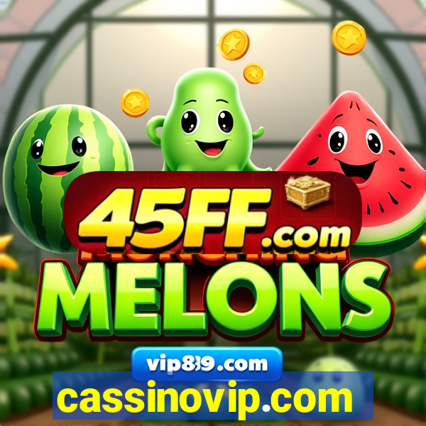 cassinovip.com