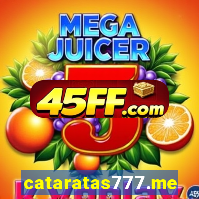 cataratas777.me