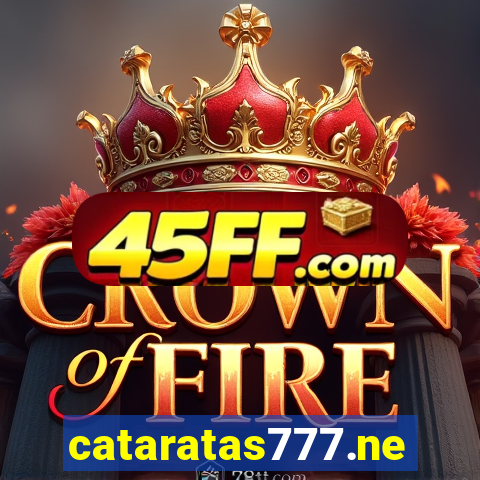 cataratas777.net
