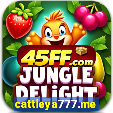 cattleya777.me