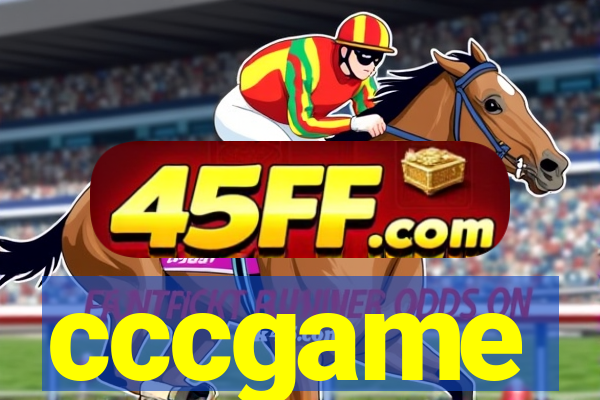 cccgame