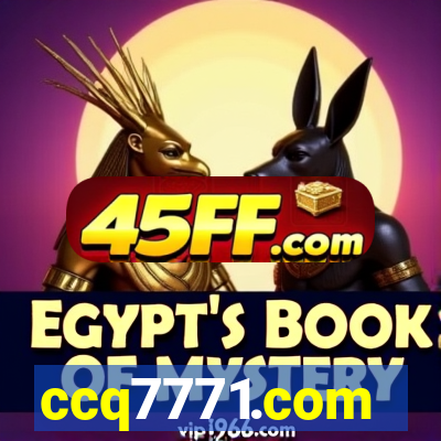 ccq7771.com