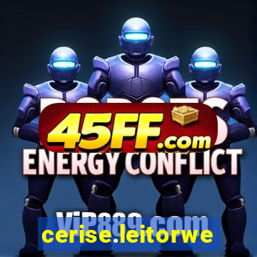 cerise.leitorweb