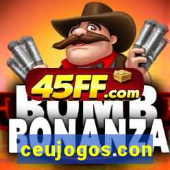 ceujogos.con