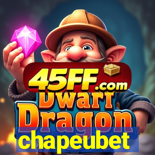 chapeubet