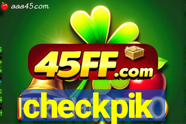 checkpik