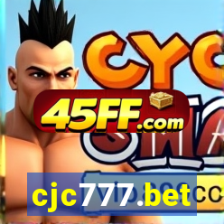 cjc777.bet