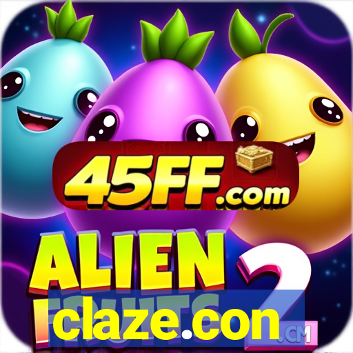 claze.con