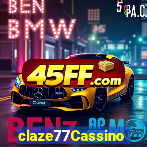 claze77Cassino