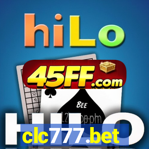 clc777.bet