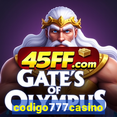 codigo777casino