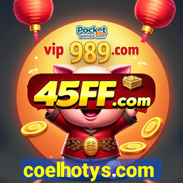 coelhotys.com