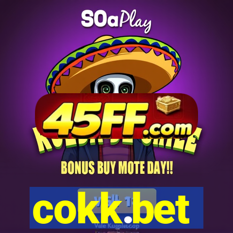 cokk.bet