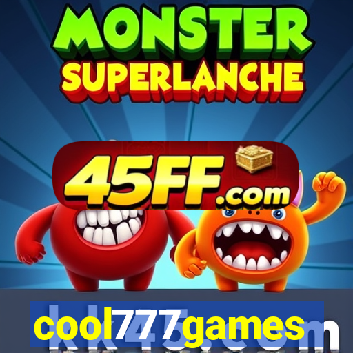 cool777games