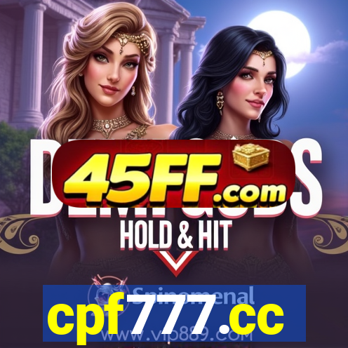cpf777.cc