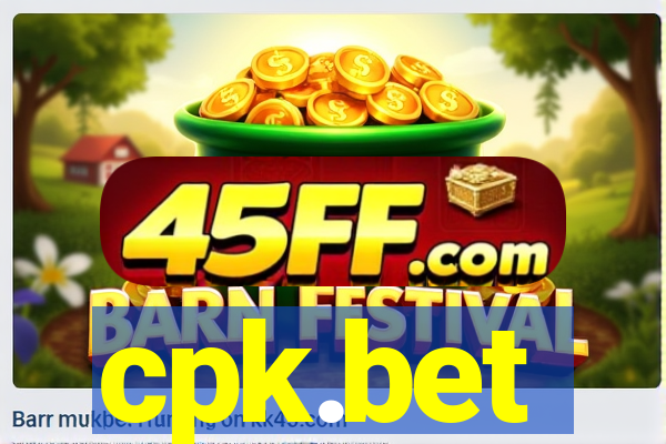 cpk.bet