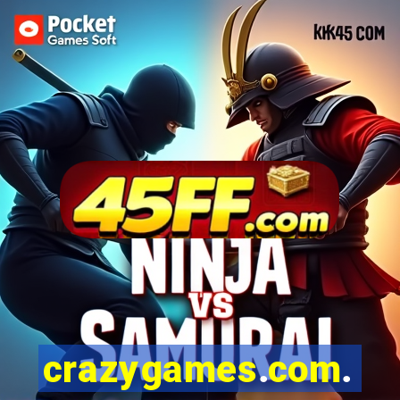 crazygames.com.br