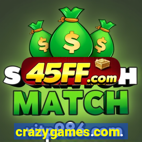 crazygames.com.br