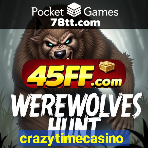 crazytimecasino