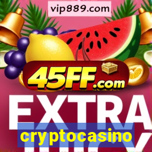cryptocasino
