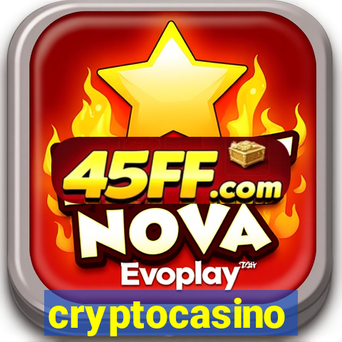 cryptocasino