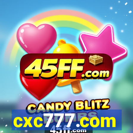 cxc777.com